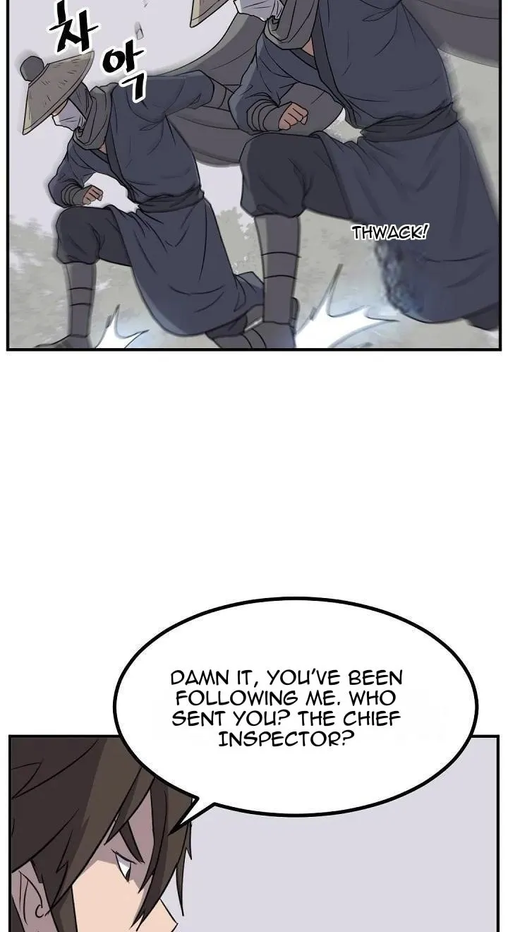 Read Bulsamujeok chapter 166 image 54 on Lezhin