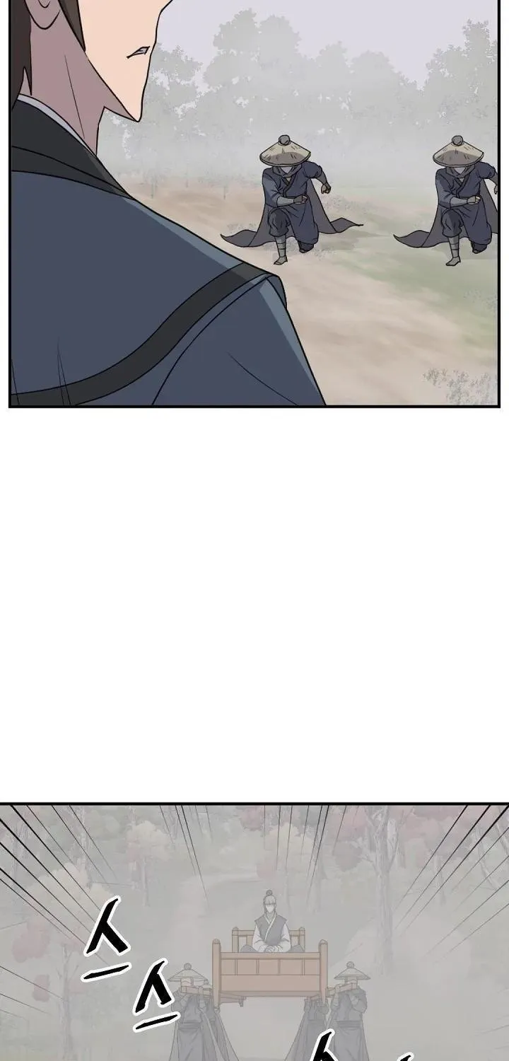 Read Bulsamujeok chapter 166 image 55 on Lezhin