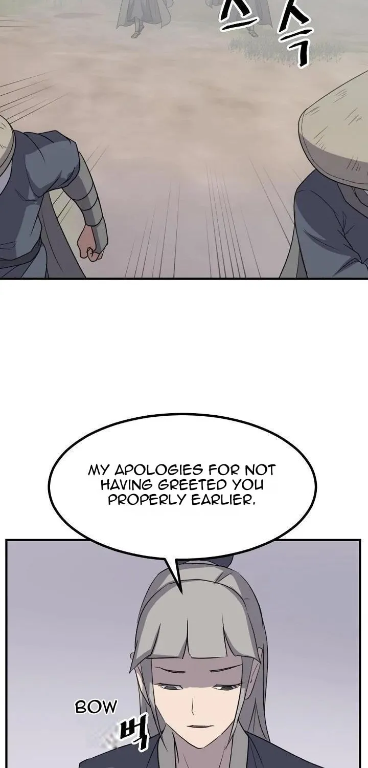 Read Bulsamujeok chapter 166 image 56 on Lezhin