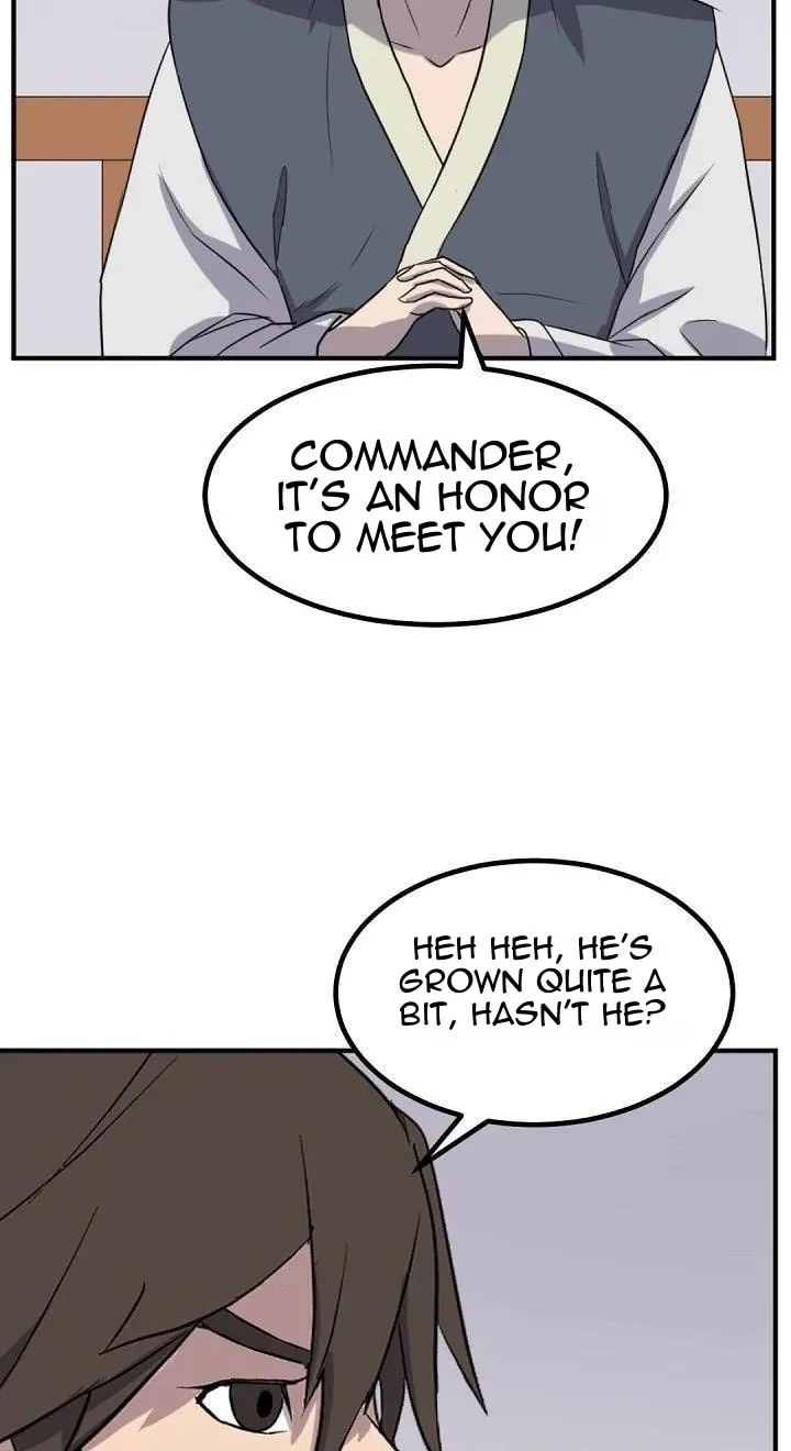 Read Bulsamujeok chapter 166 image 57 on Lezhin