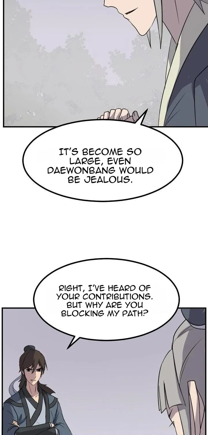 Read Bulsamujeok chapter 166 image 59 on Lezhin
