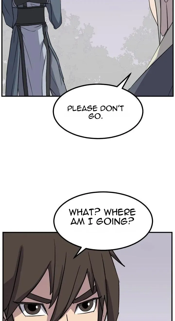 Read Bulsamujeok chapter 166 image 60 on Lezhin