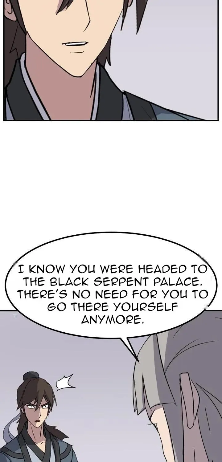 Read Bulsamujeok chapter 166 image 61 on Lezhin