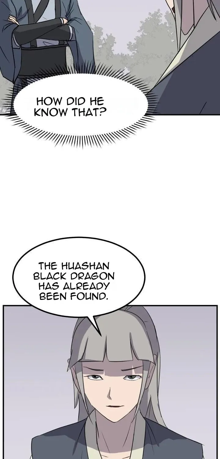 Read Bulsamujeok chapter 166 image 62 on Lezhin