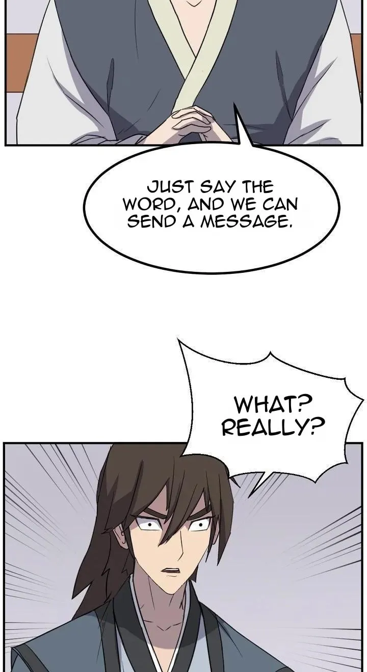 Read Bulsamujeok chapter 166 image 63 on Lezhin