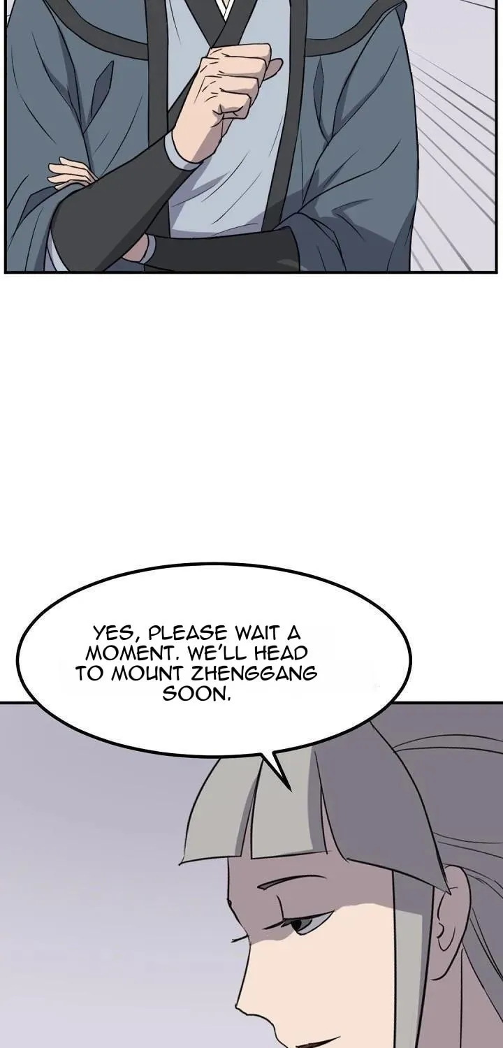 Read Bulsamujeok chapter 166 image 64 on Lezhin