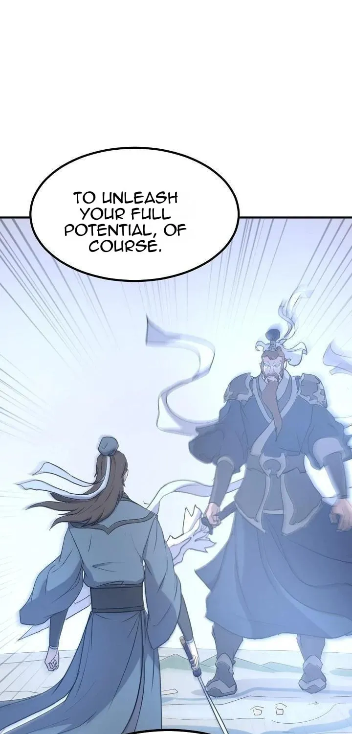Read Bulsamujeok chapter 166 image 66 on Lezhin