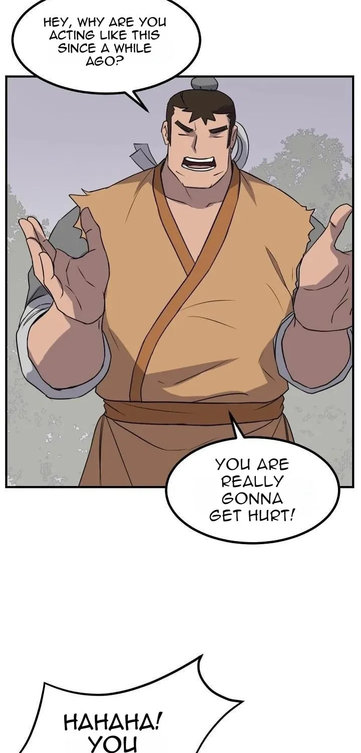 Read Bulsamujeok chapter 166 image 8 on Lezhin