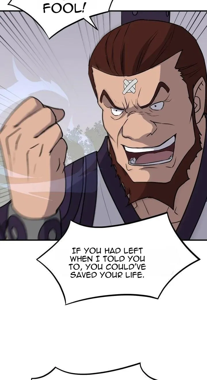 Read Bulsamujeok chapter 166 image 9 on Lezhin