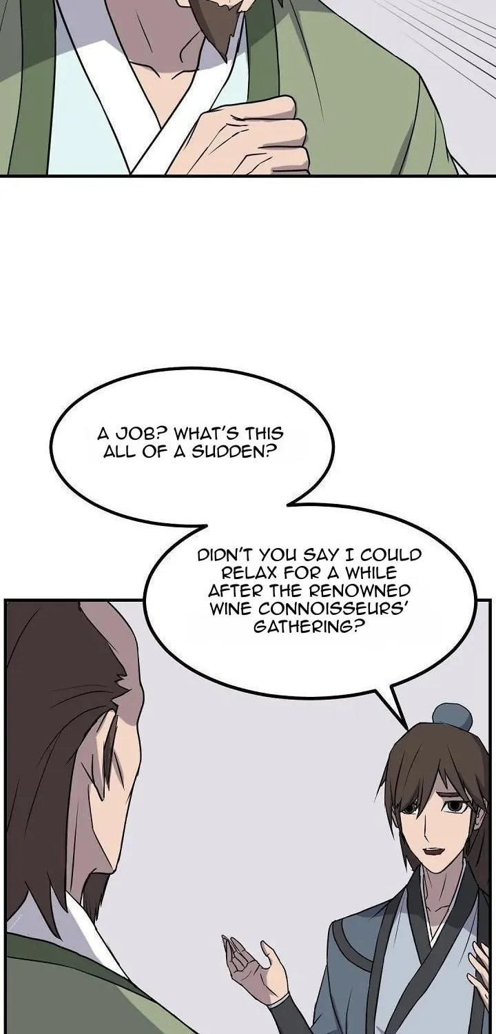 Read Bulsamujeok chapter 167 image 12 on Lezhin