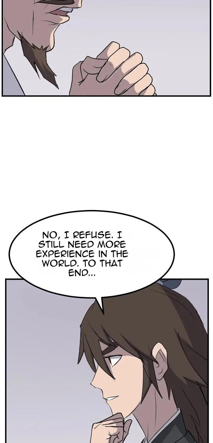 Read Bulsamujeok chapter 167 image 14 on Lezhin
