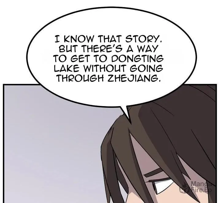 Read Bulsamujeok chapter 167 image 17 on Lezhin