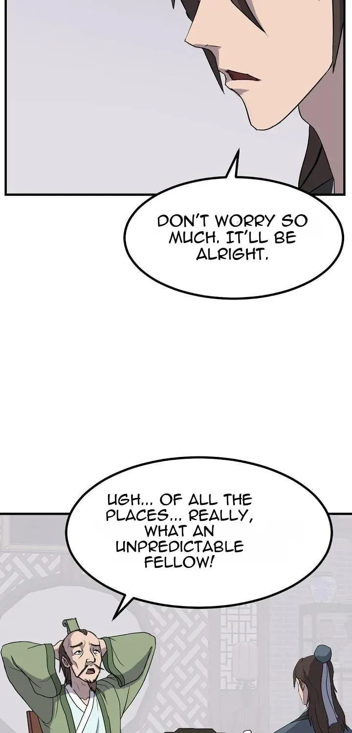 Read Bulsamujeok chapter 167 image 18 on Lezhin