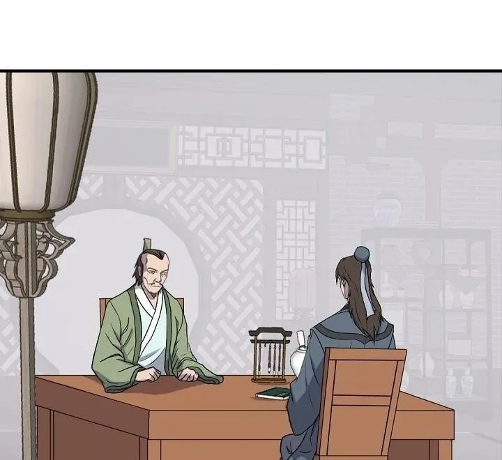 Read Bulsamujeok chapter 167 image 2 on Lezhin