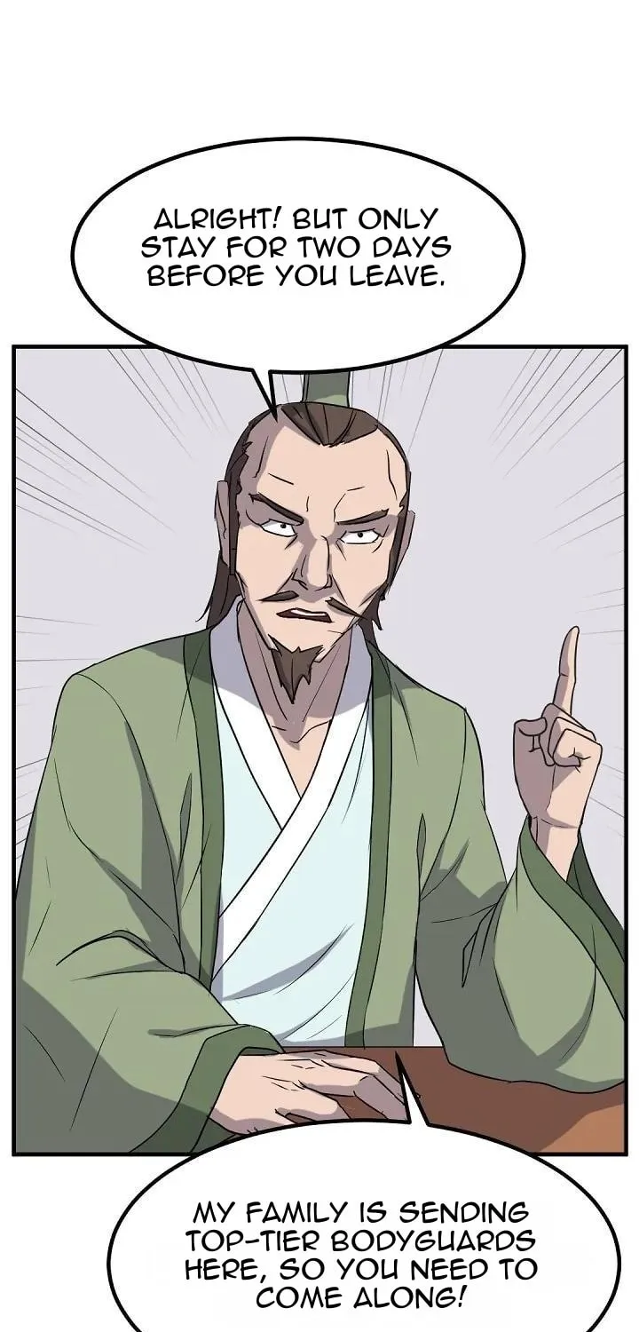 Read Bulsamujeok chapter 167 image 20 on Lezhin