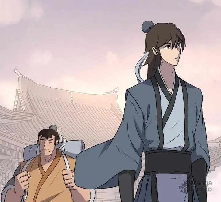 Read Bulsamujeok chapter 167 image 23 on Lezhin