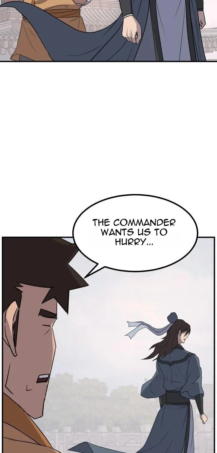 Read Bulsamujeok chapter 167 image 24 on Lezhin