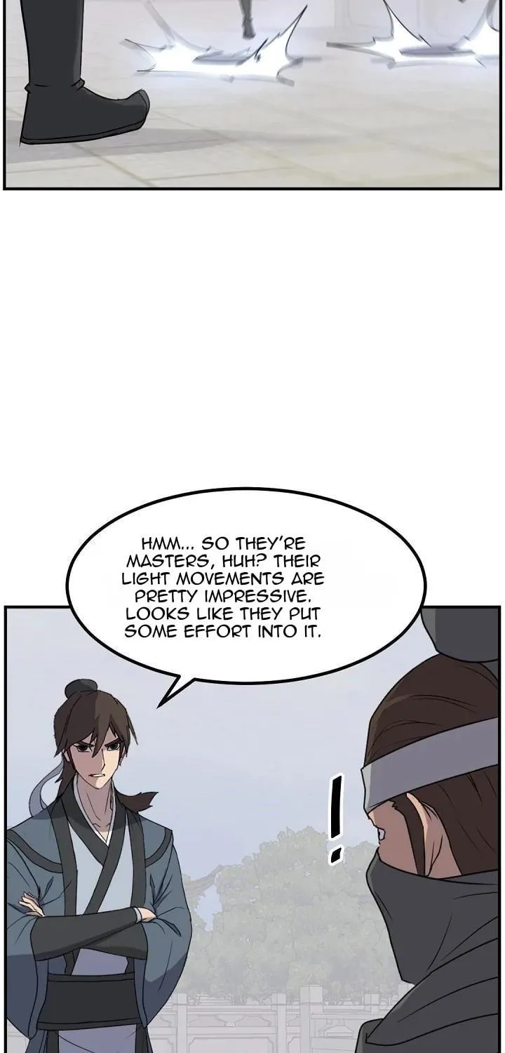 Read Bulsamujeok chapter 167 image 28 on Lezhin