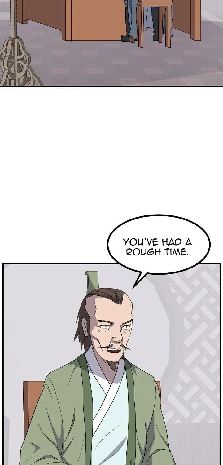Read Bulsamujeok chapter 167 image 3 on Lezhin