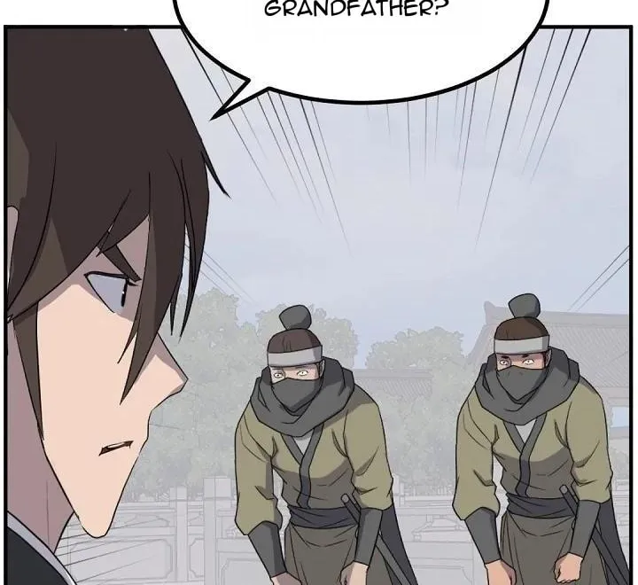 Read Bulsamujeok chapter 167 image 31 on Lezhin
