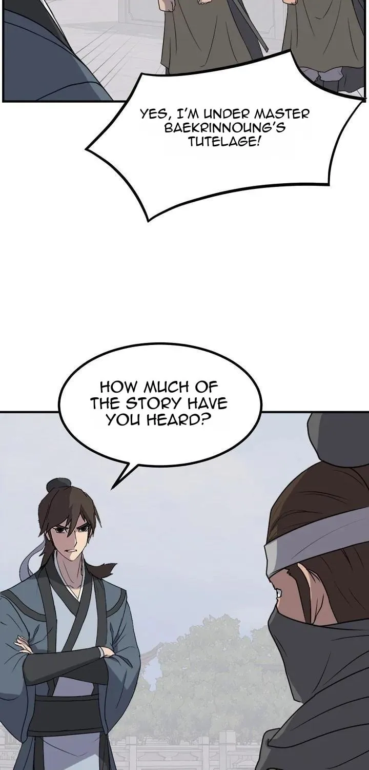 Read Bulsamujeok chapter 167 image 32 on Lezhin