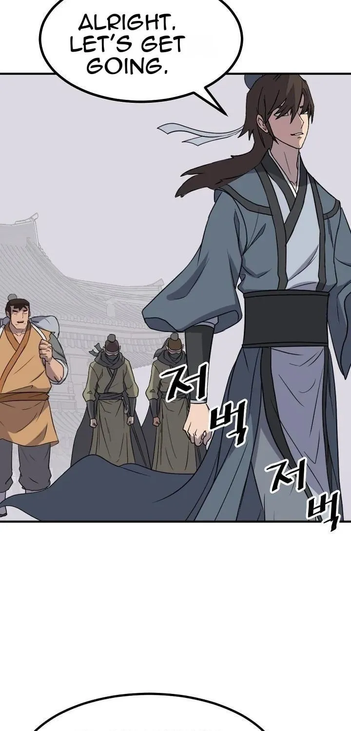 Read Bulsamujeok chapter 167 image 34 on Lezhin