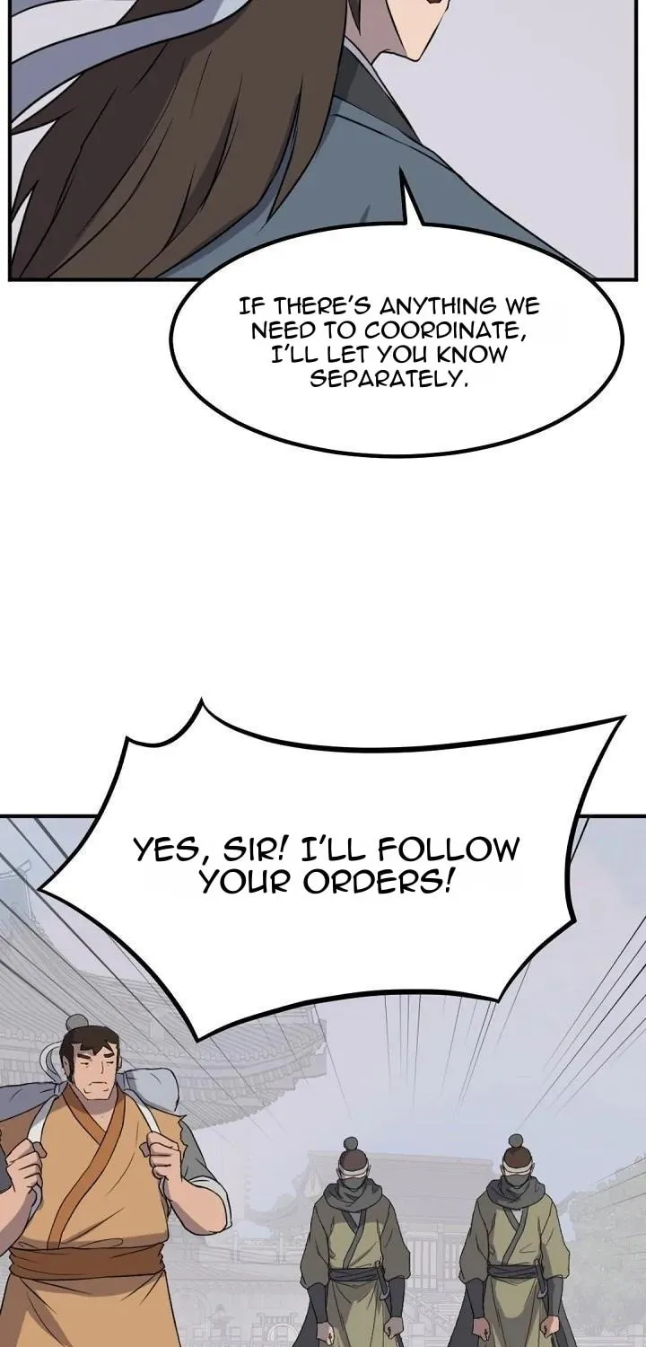 Read Bulsamujeok chapter 167 image 36 on Lezhin