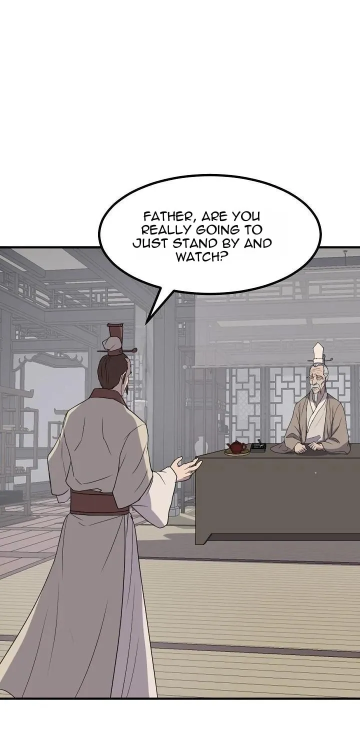 Read Bulsamujeok chapter 167 image 42 on Lezhin