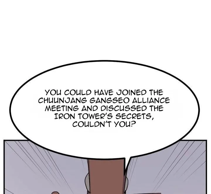 Read Bulsamujeok chapter 167 image 43 on Lezhin
