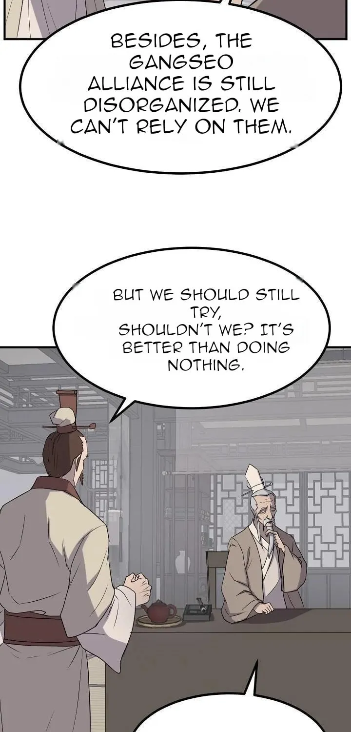 Read Bulsamujeok chapter 167 image 47 on Lezhin
