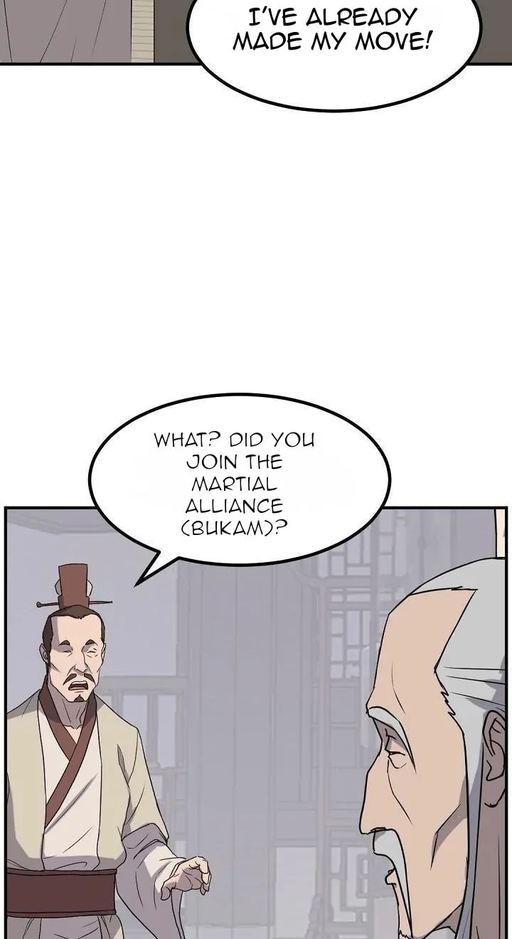 Read Bulsamujeok chapter 167 image 48 on Lezhin
