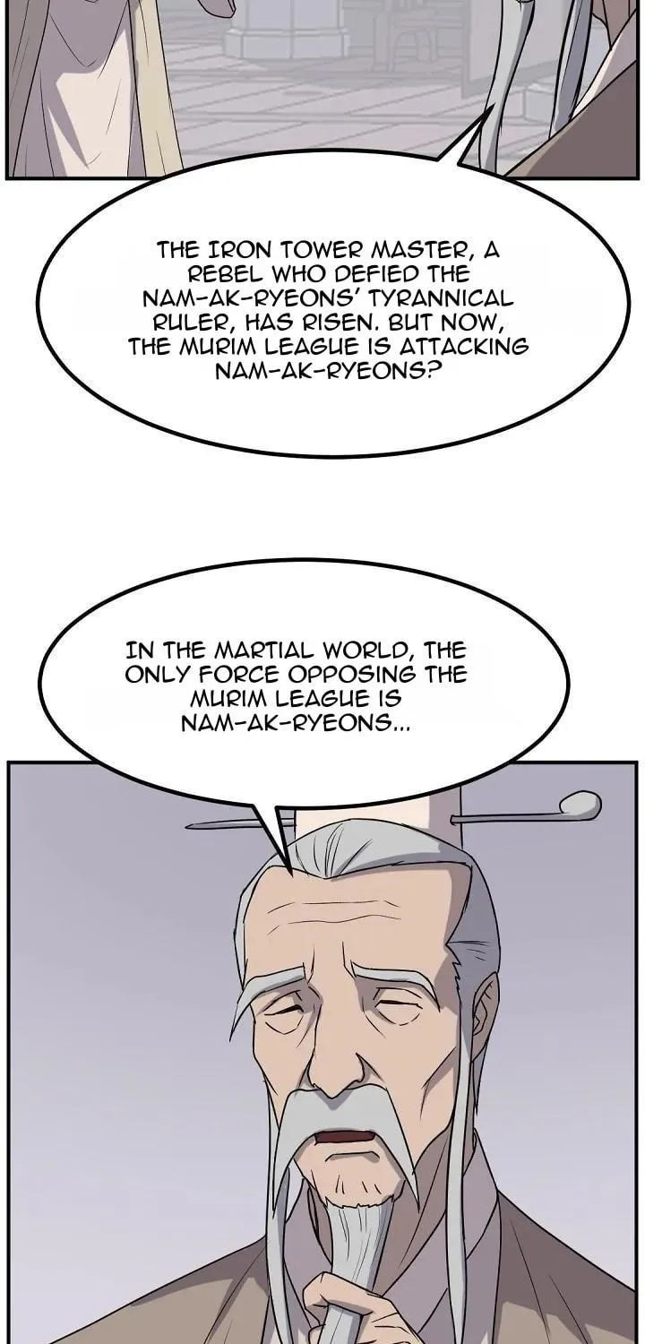 Read Bulsamujeok chapter 167 image 49 on Lezhin