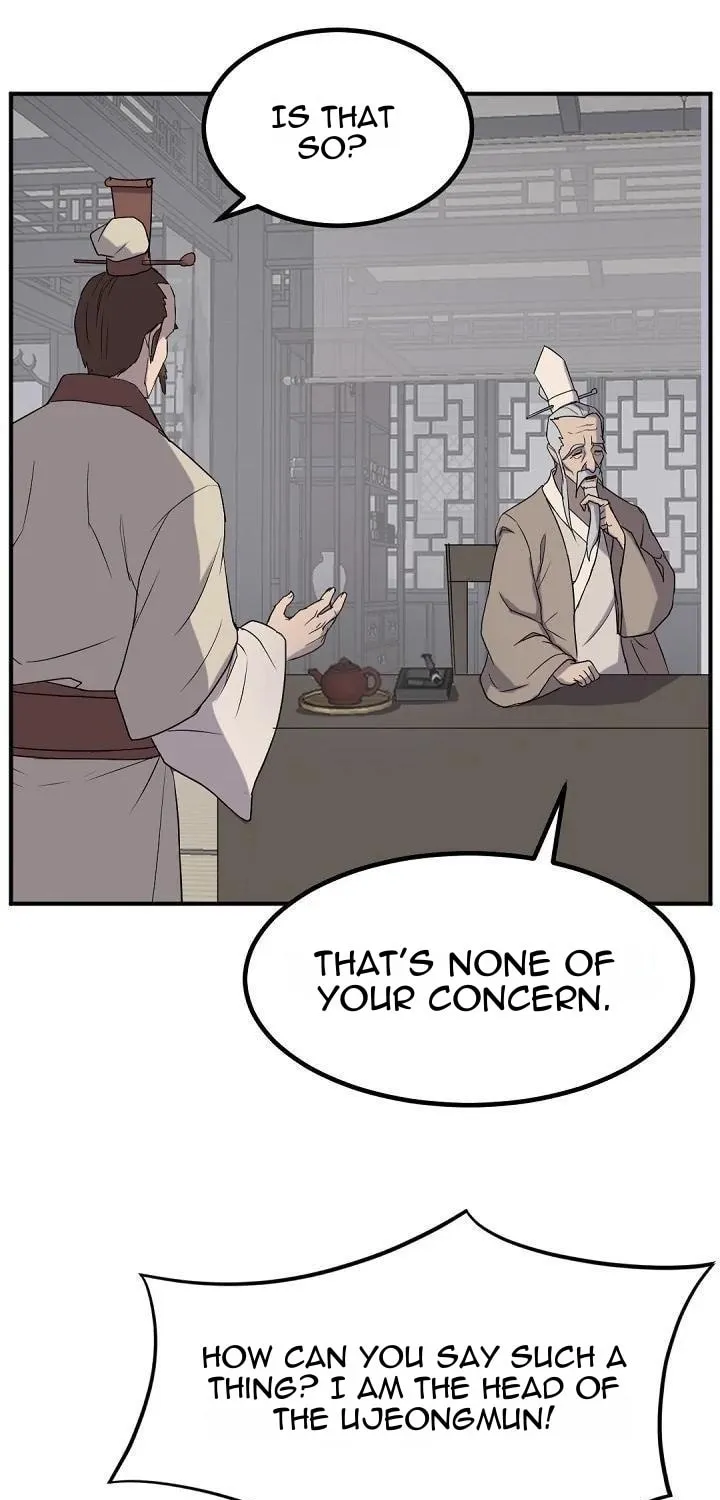 Read Bulsamujeok chapter 167 image 51 on Lezhin