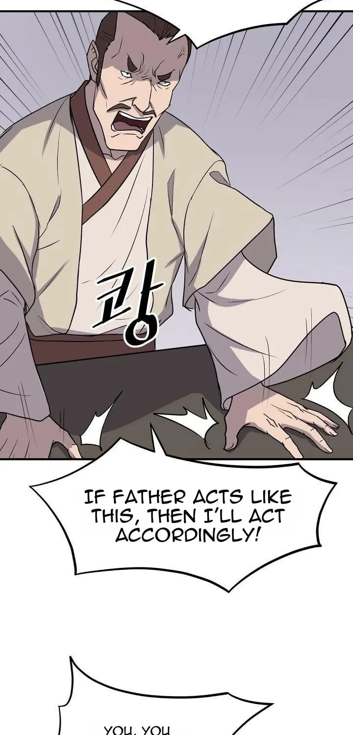Read Bulsamujeok chapter 167 image 52 on Lezhin