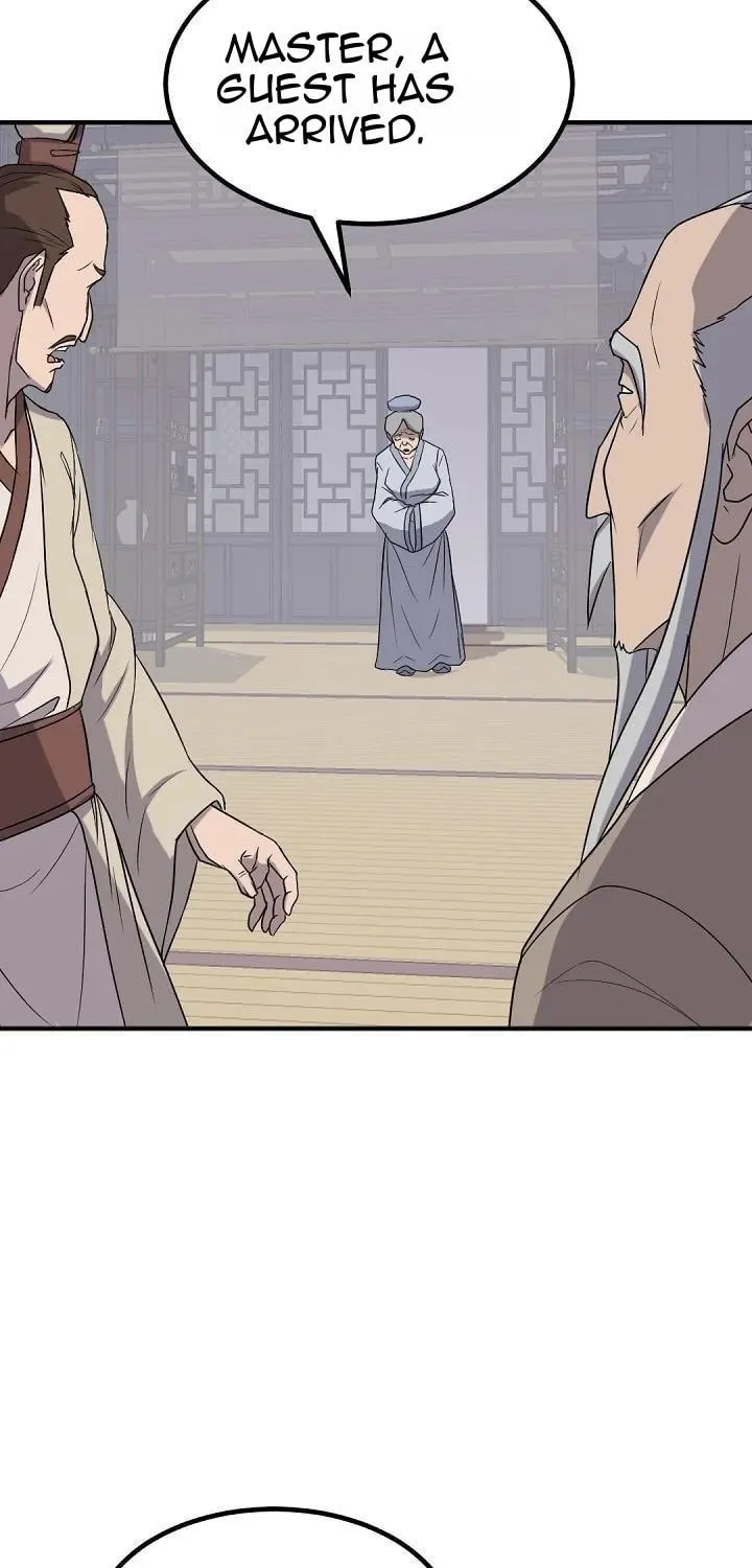 Read Bulsamujeok chapter 167 image 54 on Lezhin