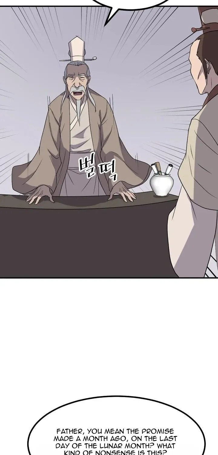 Read Bulsamujeok chapter 167 image 58 on Lezhin