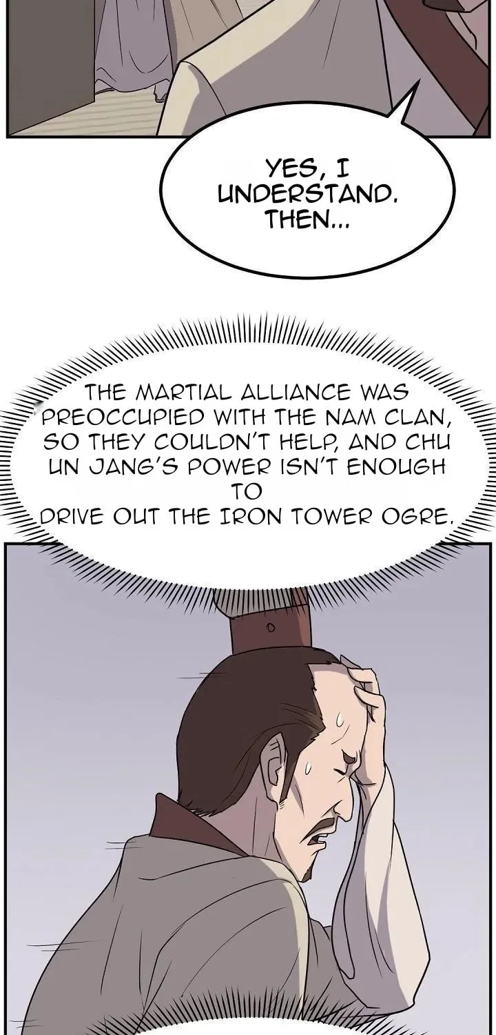 Read Bulsamujeok chapter 167 image 61 on Lezhin