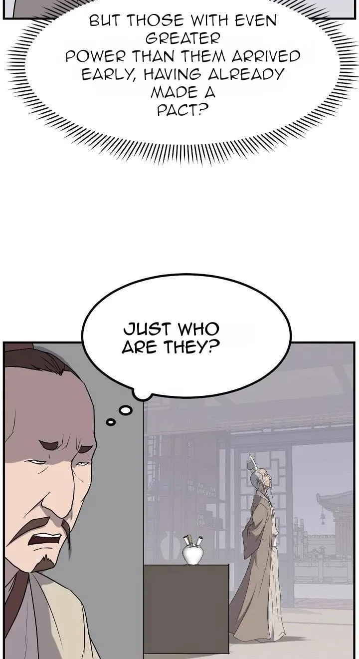 Read Bulsamujeok chapter 167 image 62 on Lezhin