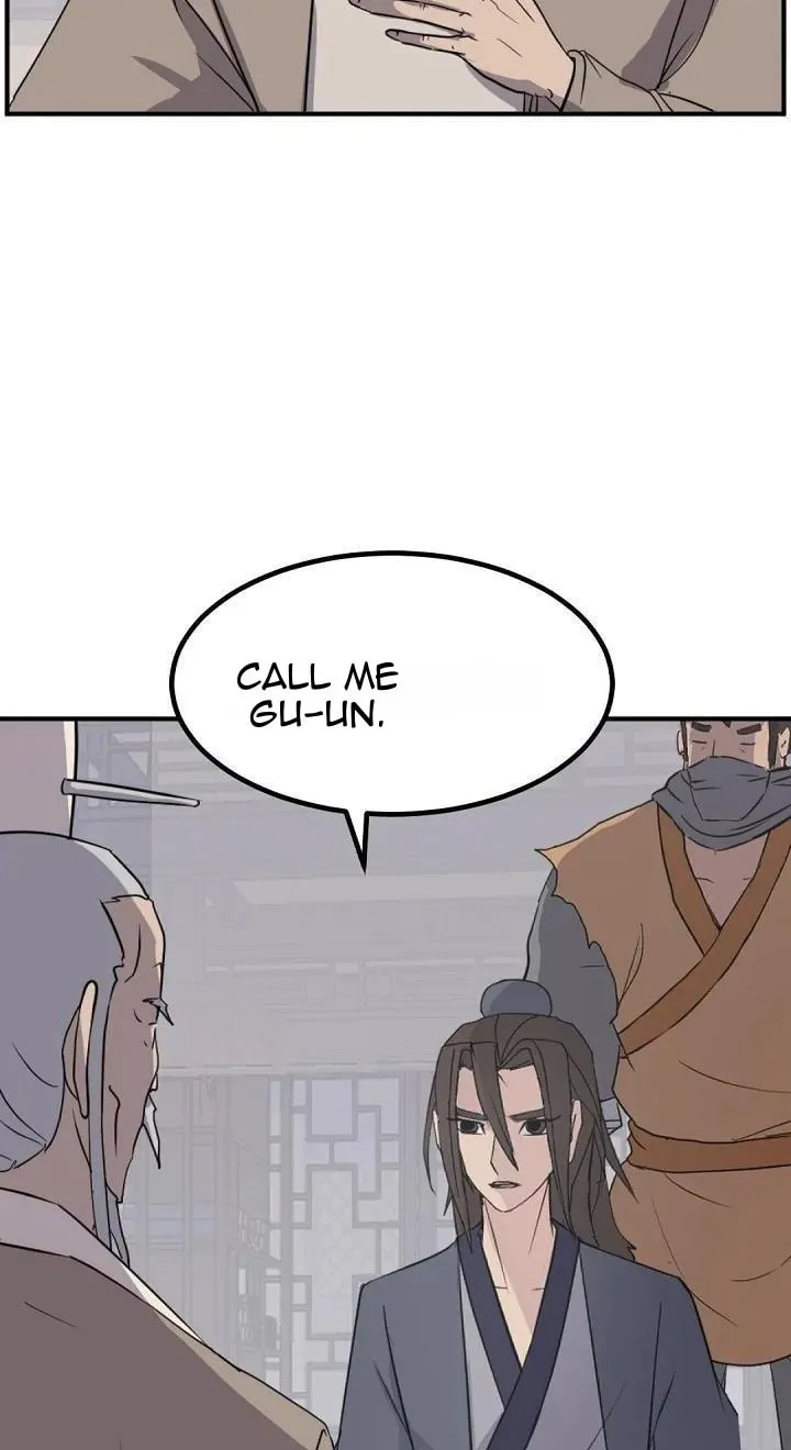 Read Bulsamujeok chapter 167 image 65 on Lezhin