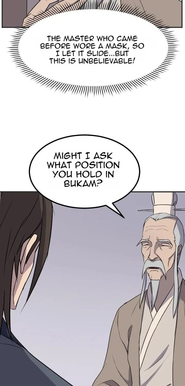 Read Bulsamujeok chapter 167 image 67 on Lezhin
