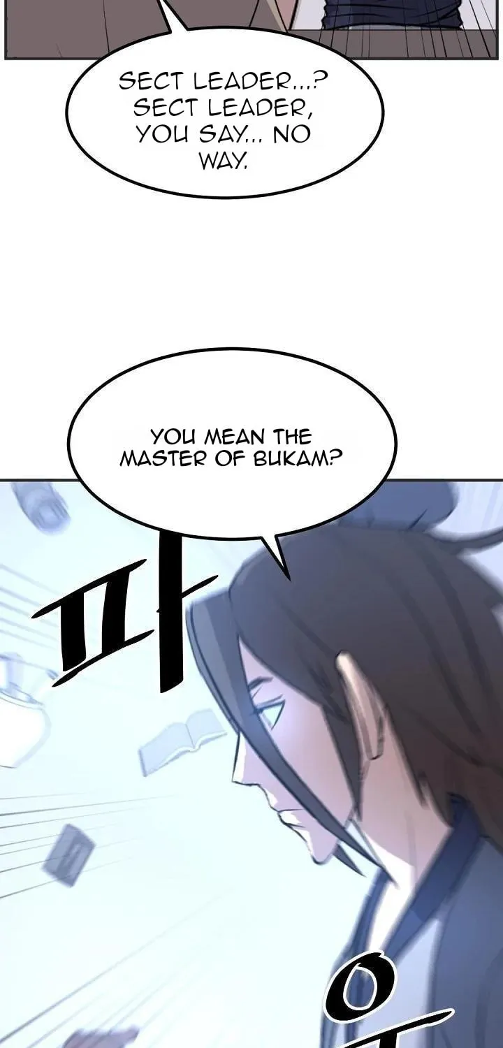 Read Bulsamujeok chapter 167 image 69 on Lezhin