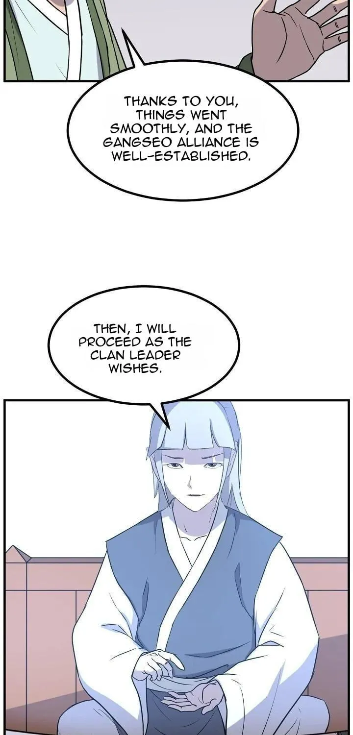 Read Bulsamujeok chapter 167 image 7 on Lezhin