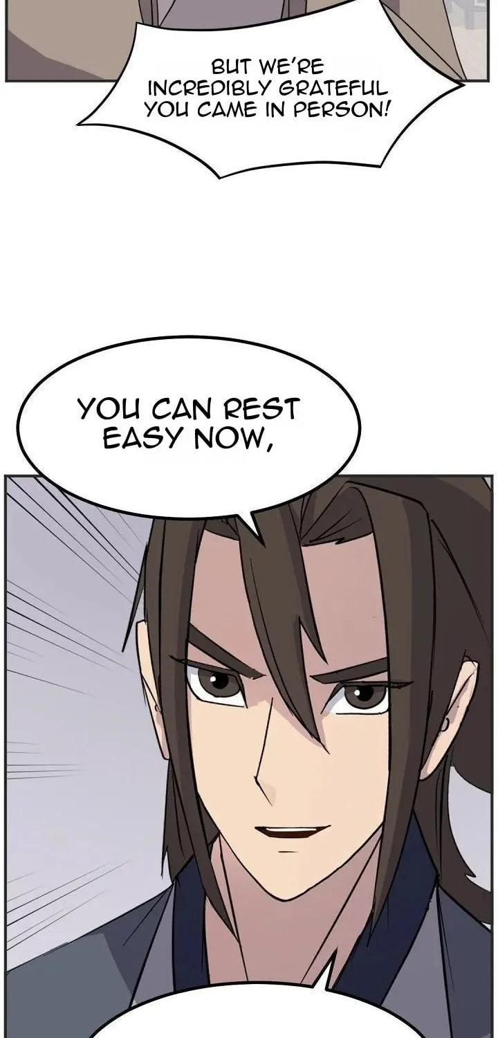 Read Bulsamujeok chapter 167 image 73 on Lezhin