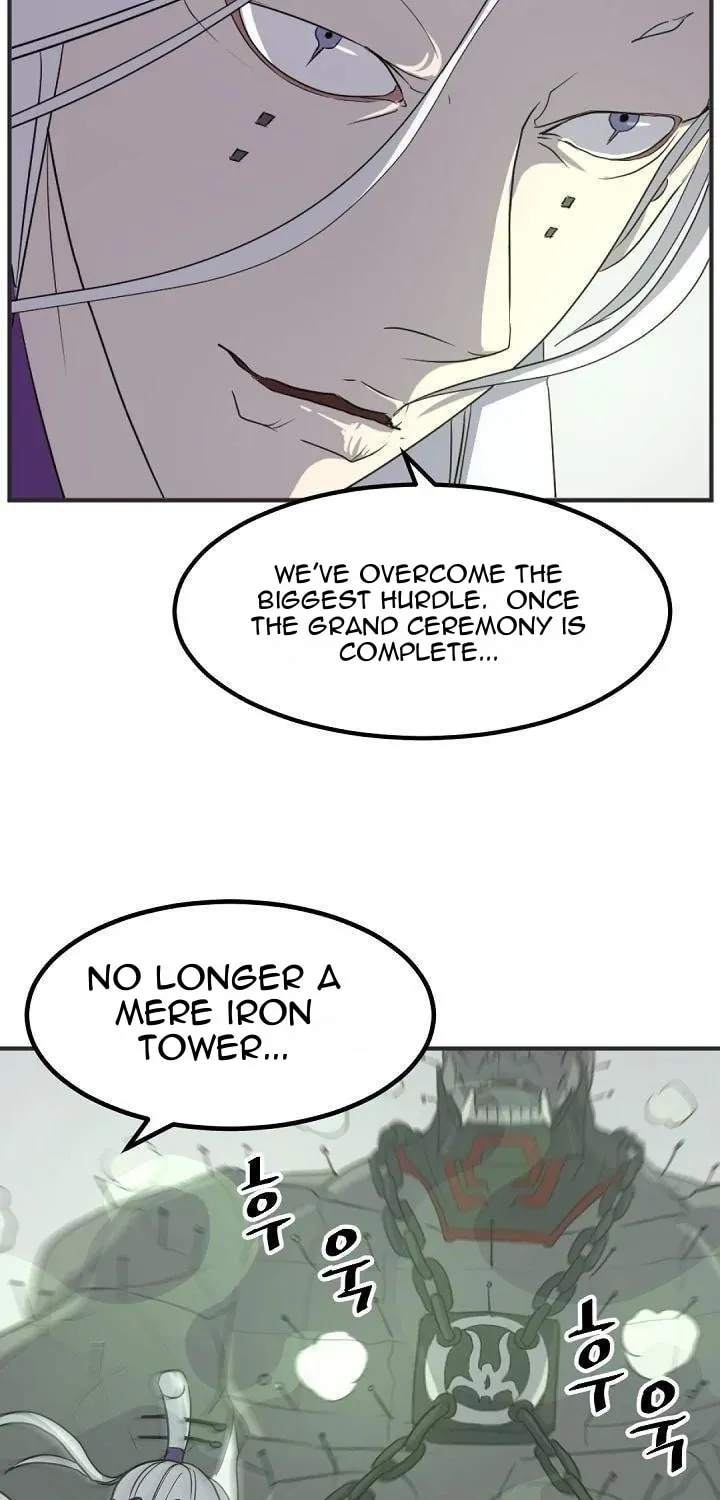 Read Bulsamujeok chapter 167 image 79 on Lezhin