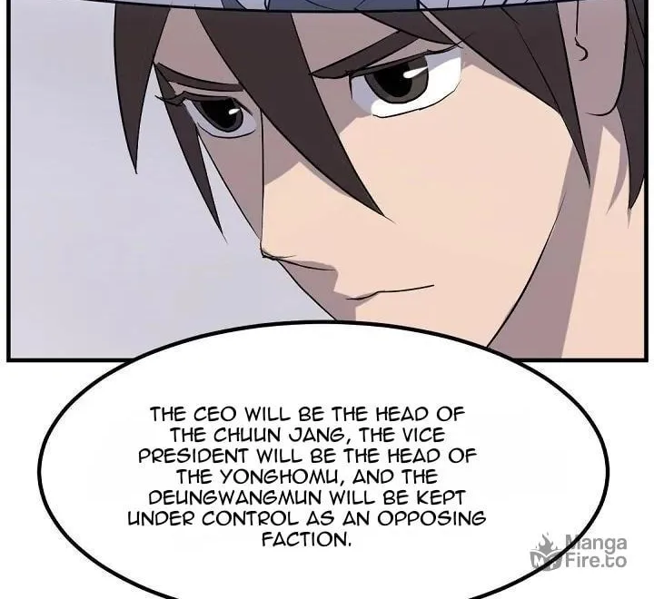 Read Bulsamujeok chapter 167 image 8 on Lezhin