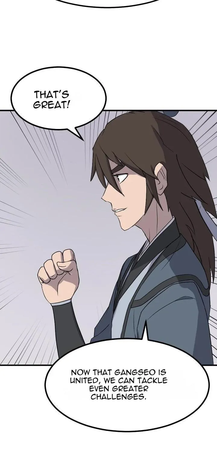 Read Bulsamujeok chapter 167 image 9 on Lezhin