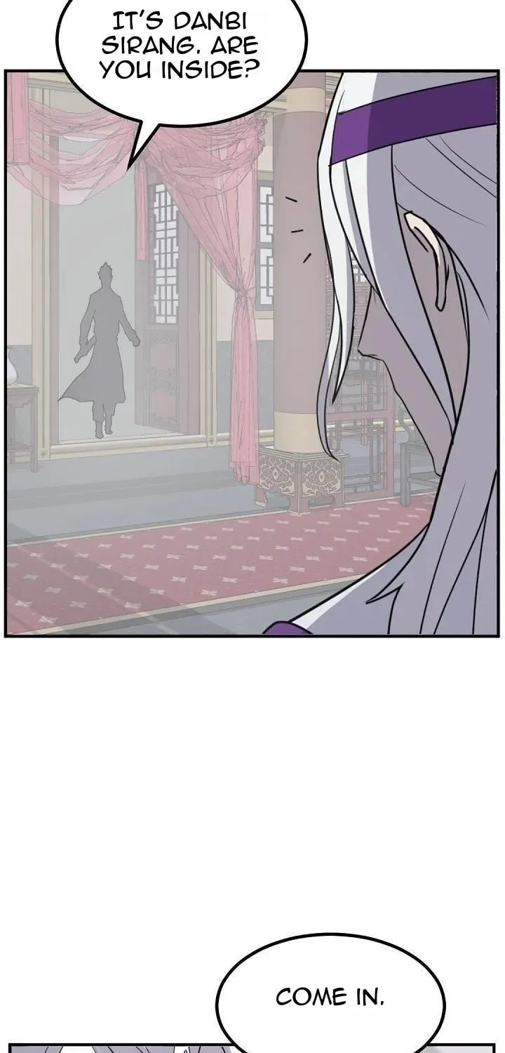 Read Bulsamujeok chapter 168 image 10 on Lezhin