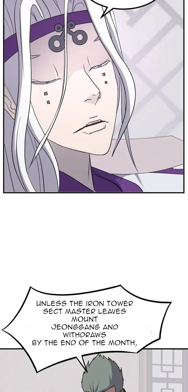 Read Bulsamujeok chapter 168 image 11 on Lezhin
