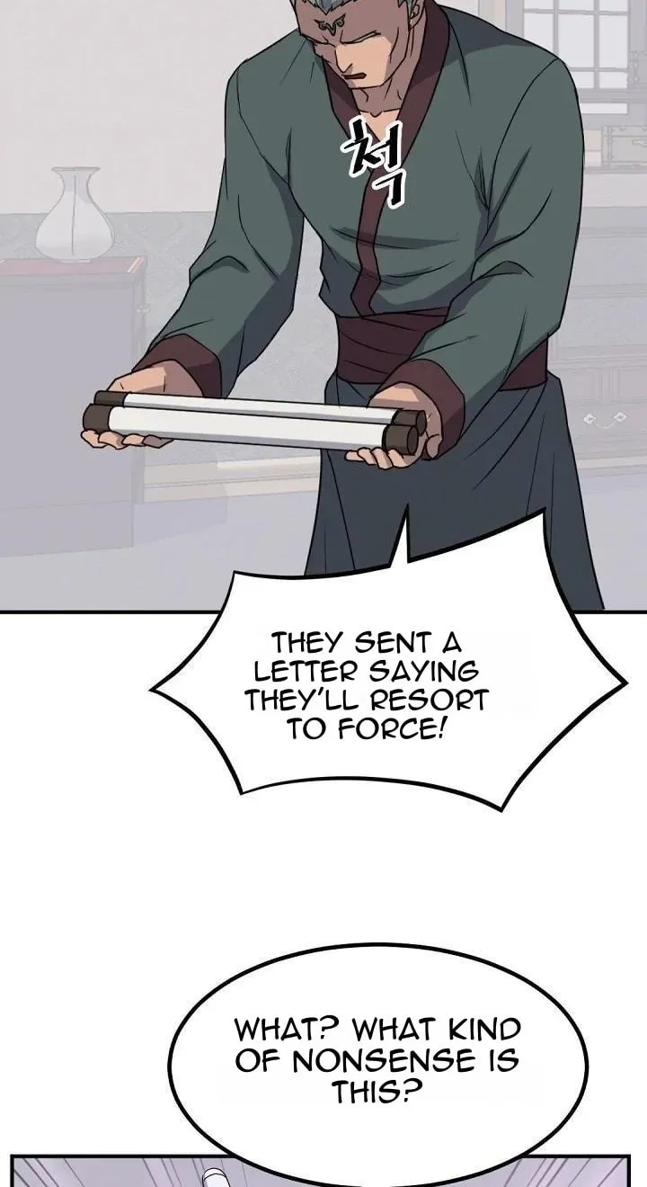 Read Bulsamujeok chapter 168 image 12 on Lezhin