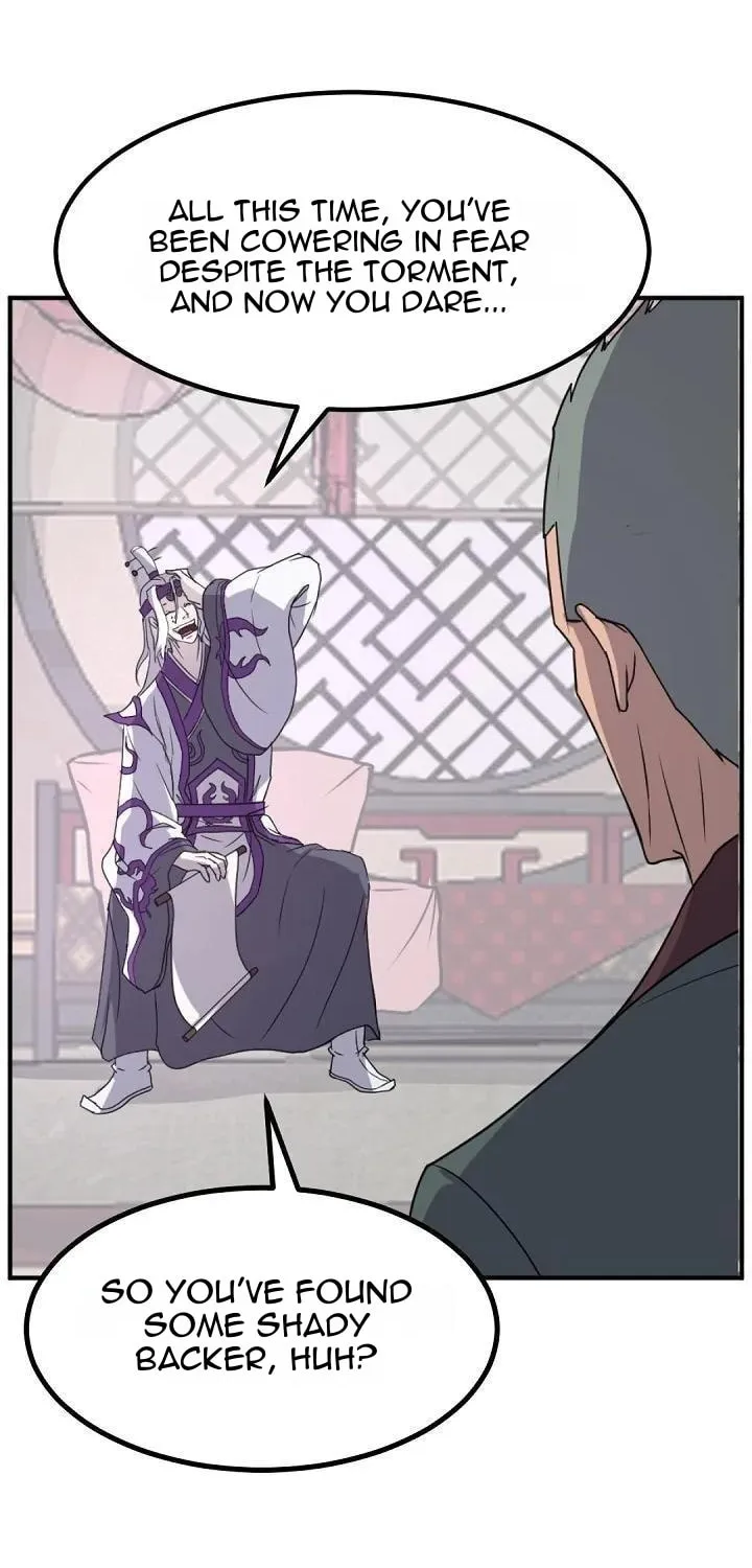 Read Bulsamujeok chapter 168 image 17 on Lezhin